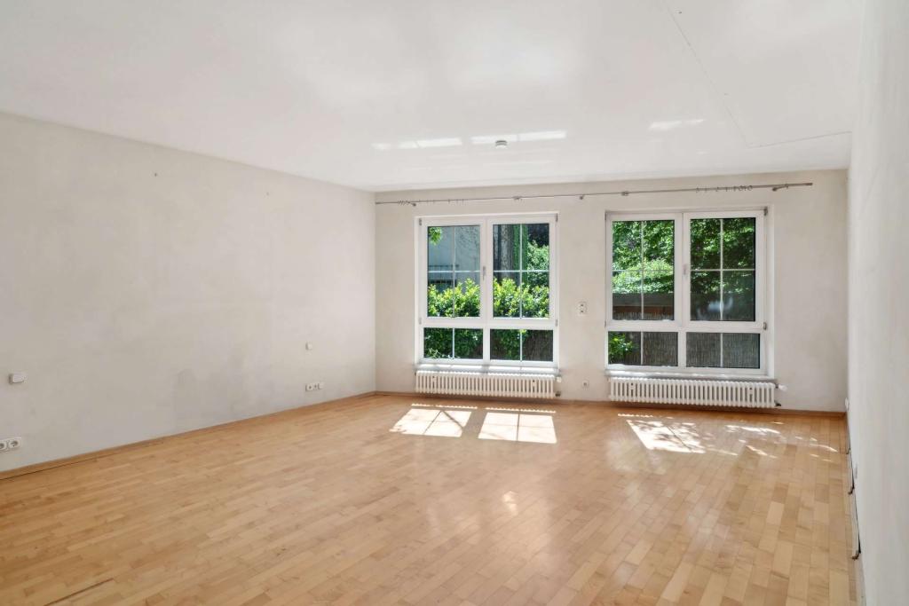 Schlafzimmer 2 EG