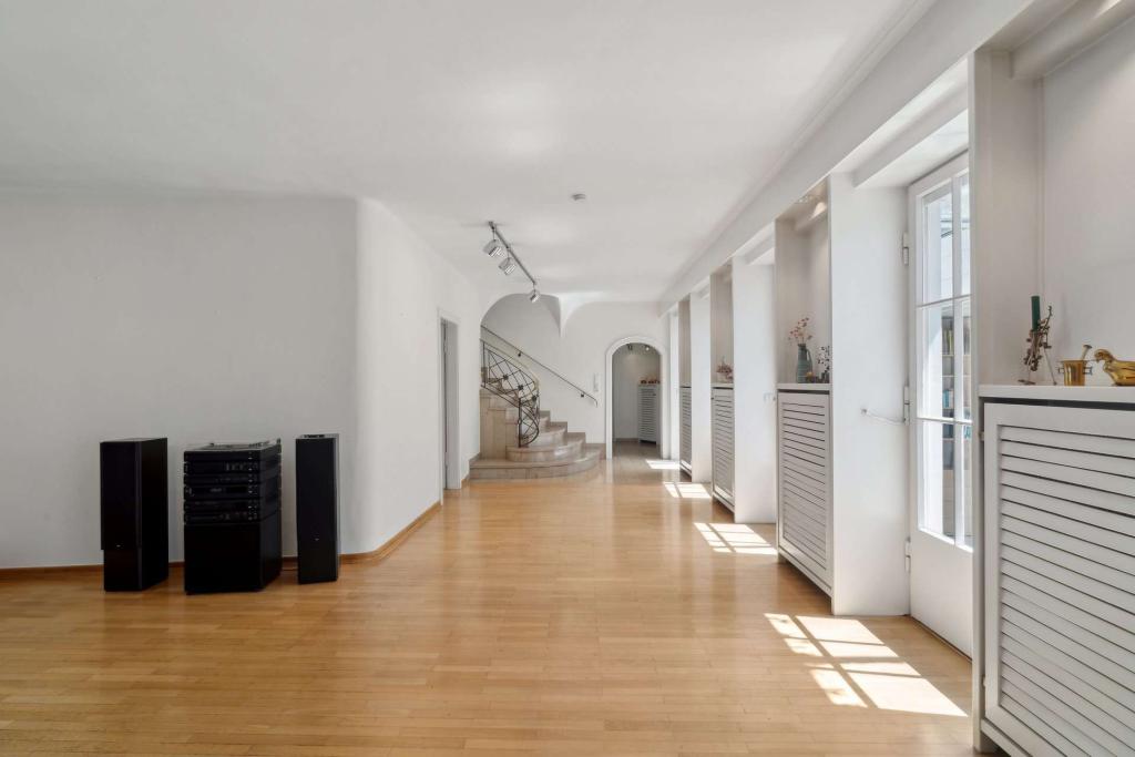 Wohnzimmer EG