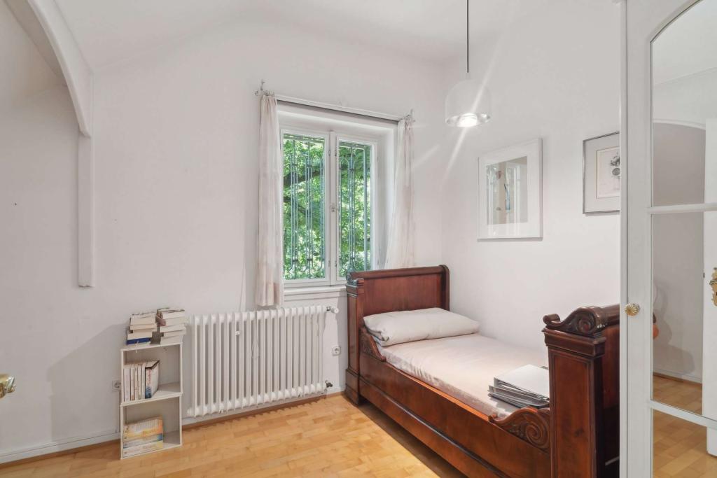 Gästezimmer (1) OG