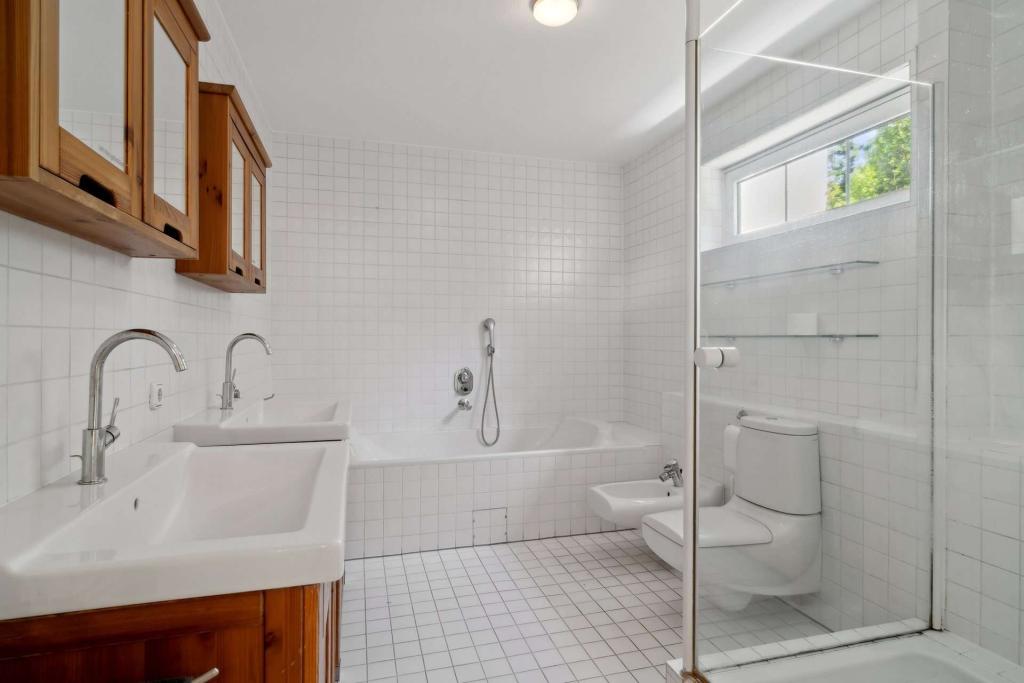 Badezimmer EG