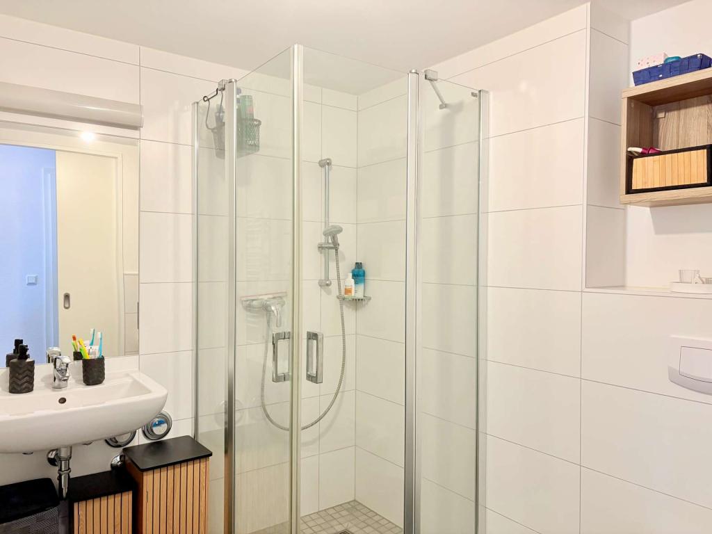 Schickes Einzimmerapartment an den Lahnwiesen - Photo 5