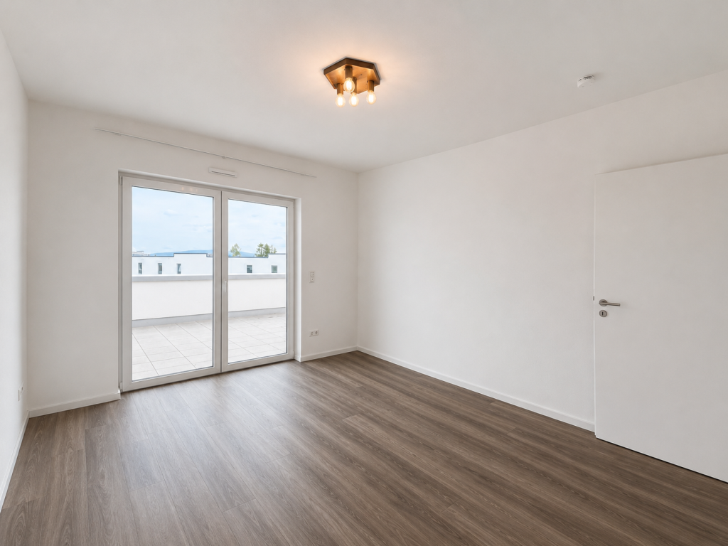 Attraktives Penthouse in zentraler Lage von Butzbach - Foto 2