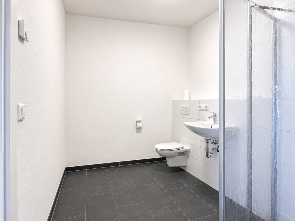 Attraktives Penthouse in zentraler Lage von Butzbach - Foto 5