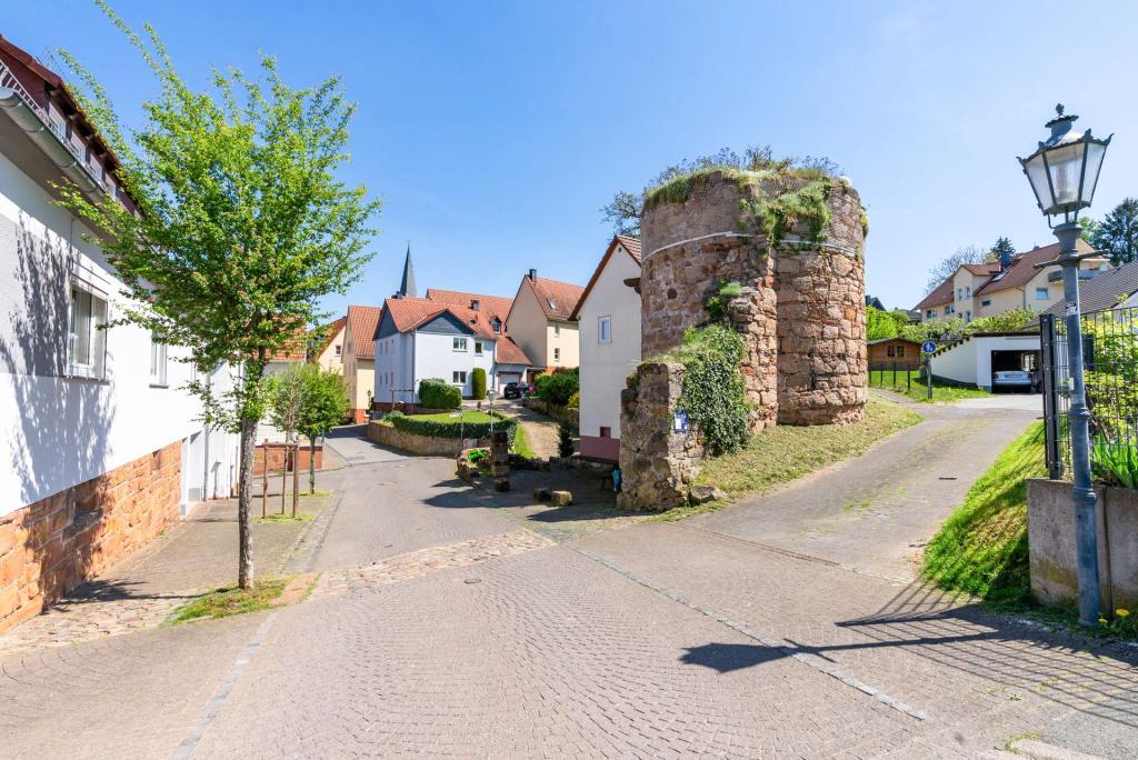 Umgebung