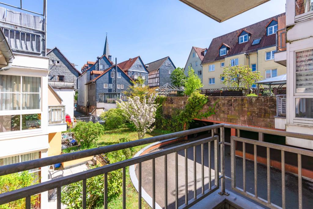 Balkon