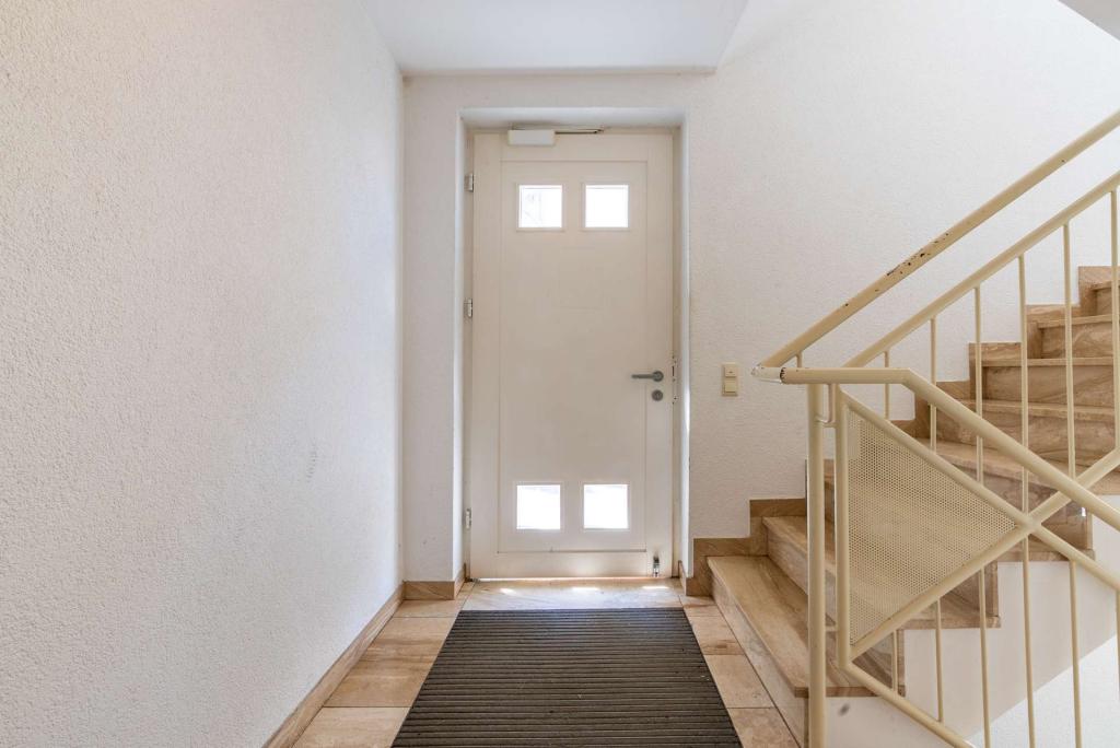 Treppenhaus