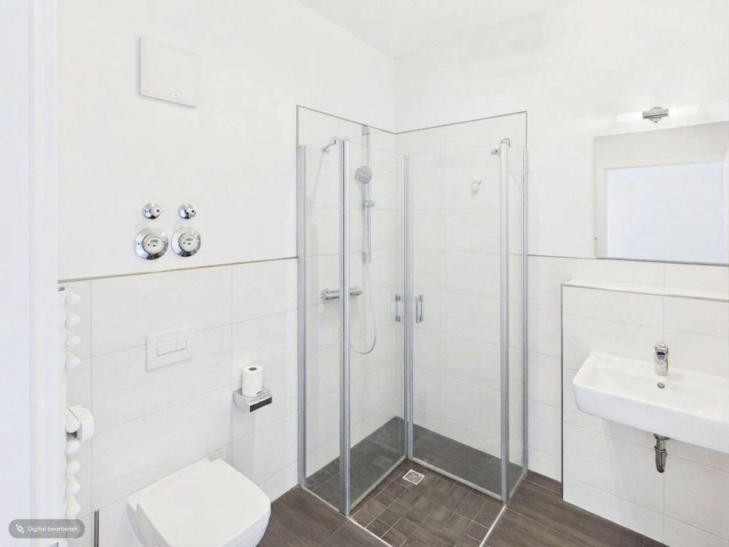 Exklusive Penthousewohnung in Bebra mit großzügigen Balkonflächen und flexiblem Wohnkomfort - Photo 5