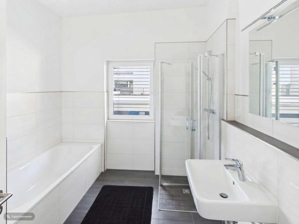 Exklusive Penthousewohnung in Bebra mit großzügigen Balkonflächen und flexiblem Wohnkomfort - Photo 4