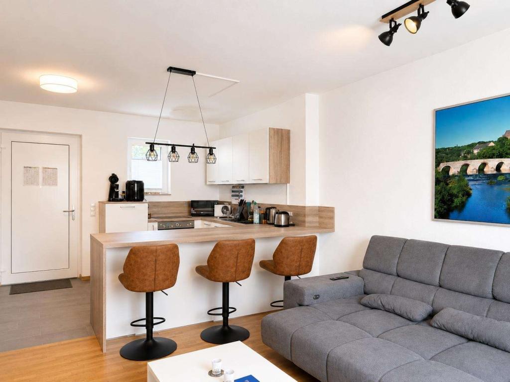 Schöne 2-Zimmer Wohnung in zentraler Lage! - Foto 1