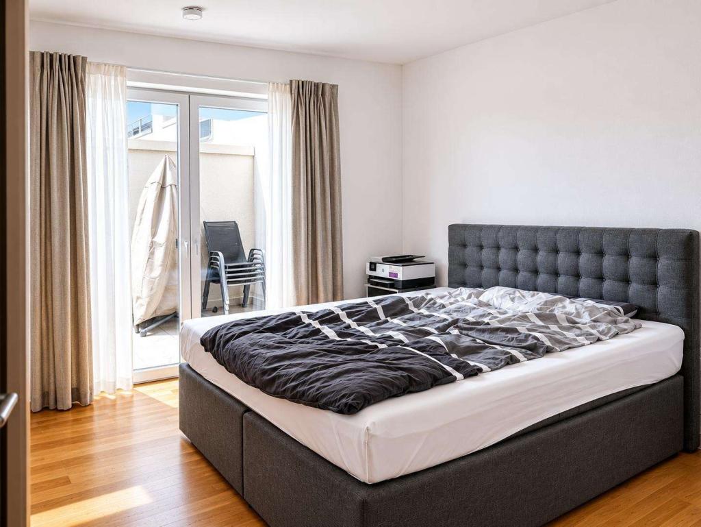Schöne 2-Zimmer Wohnung in zentraler Lage! - Foto 3