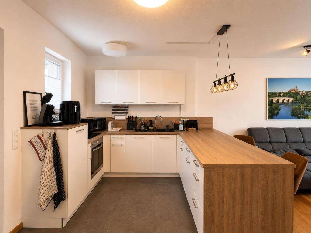Schöne 2-Zimmer Wohnung in zentraler Lage! - Foto 4