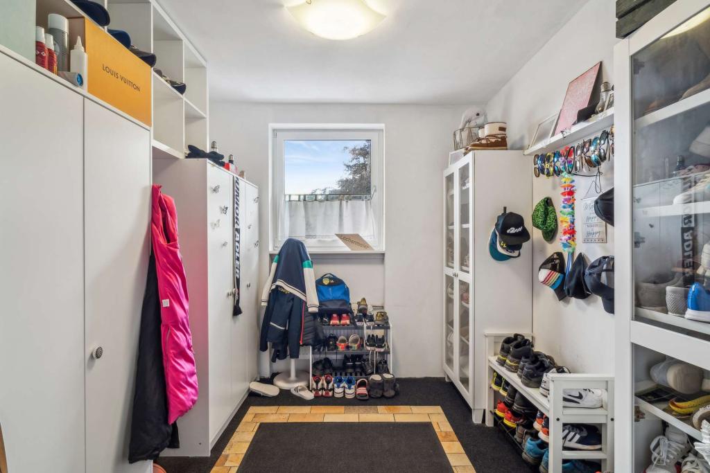 Garderobe