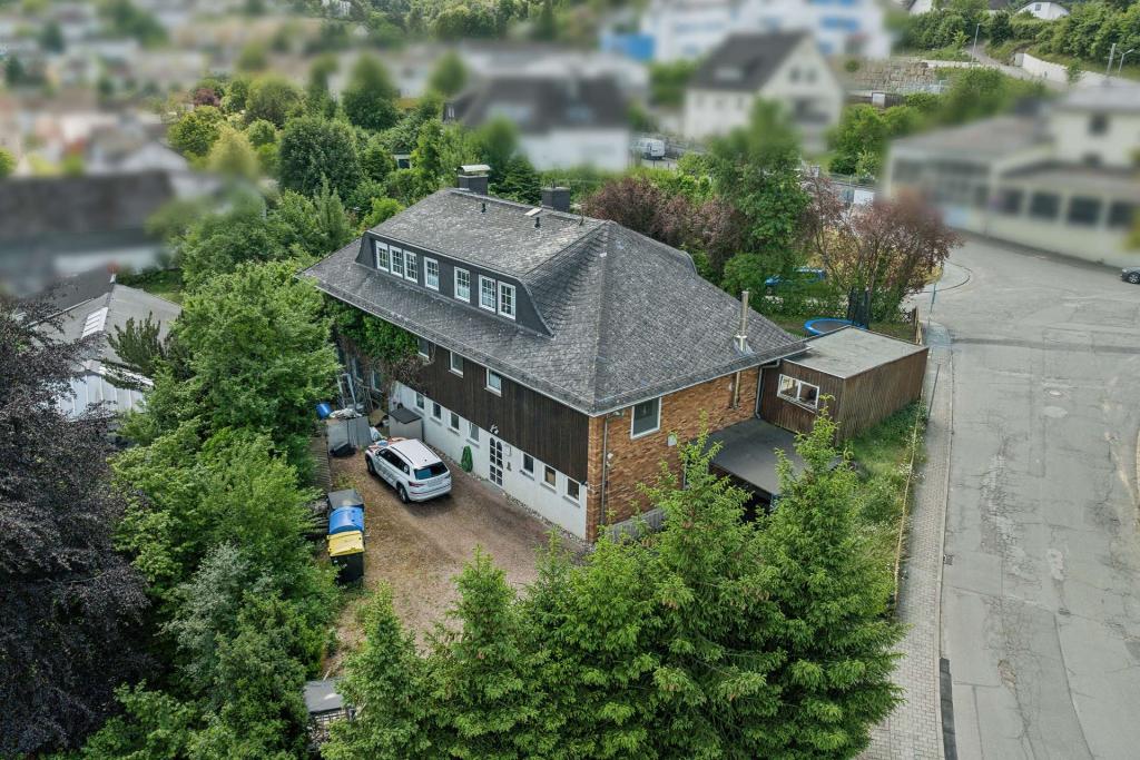 Luftbild