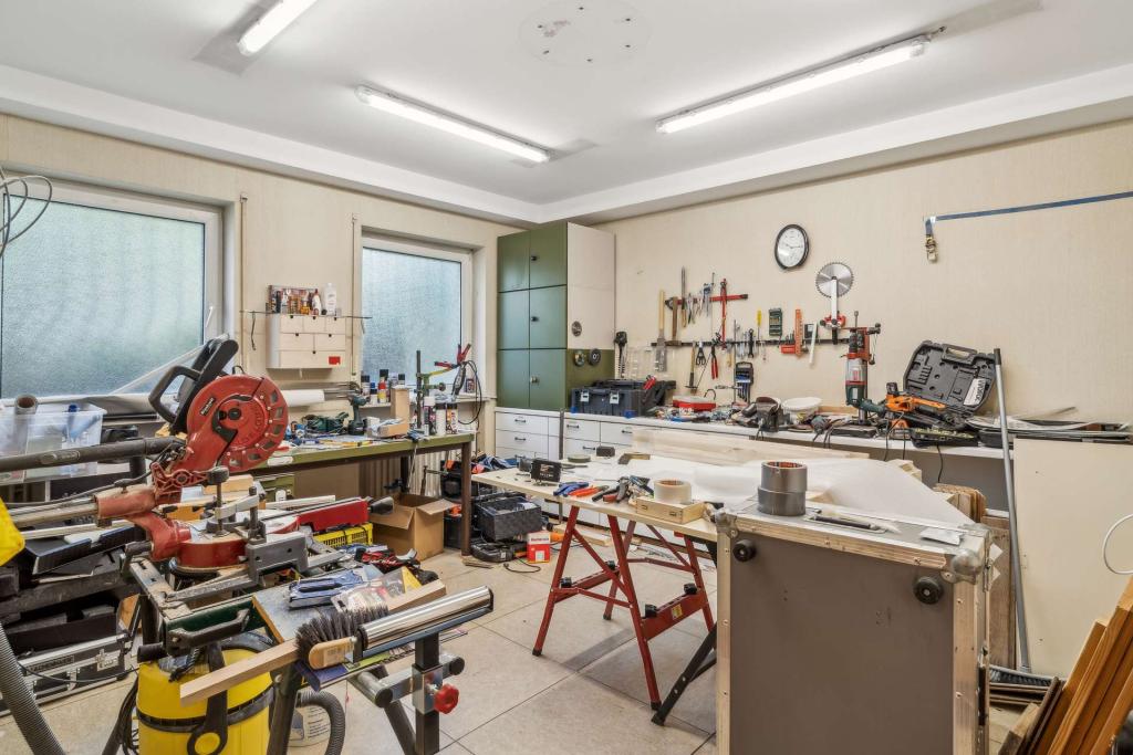 Werkstatt