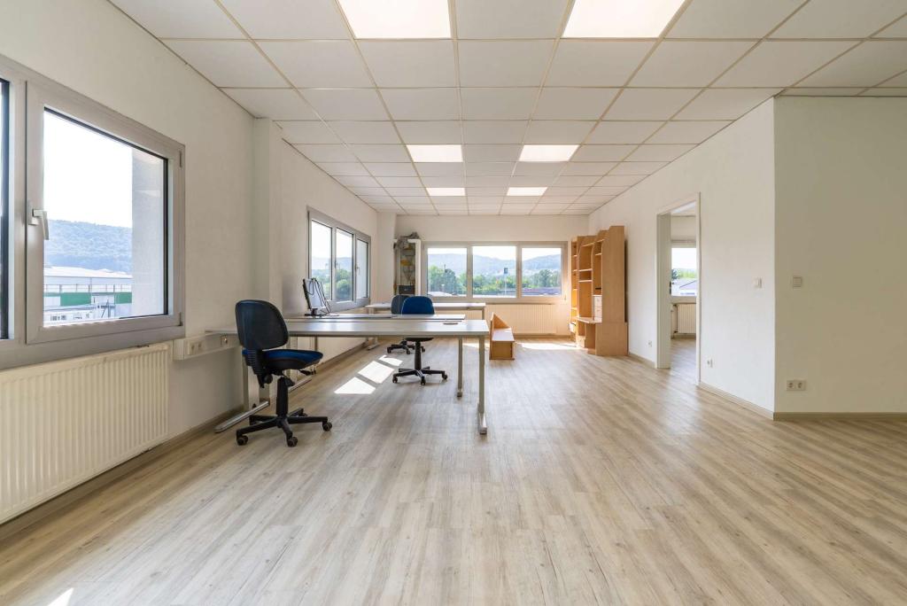 Büro