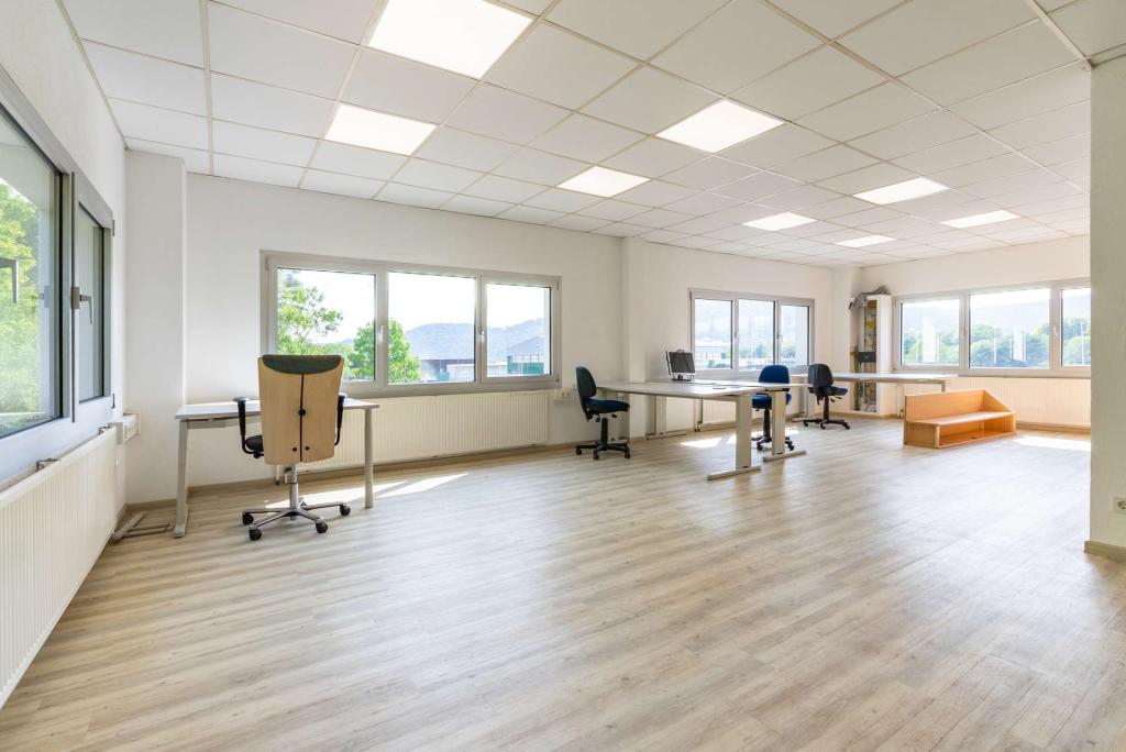 Büro