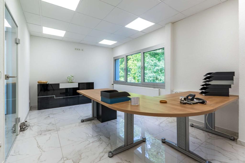 Büro
