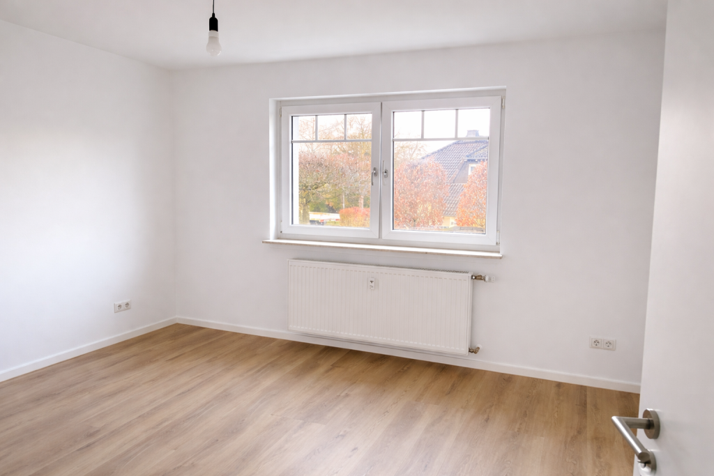 Erstbezug nach Renovierung: Helle Wohnung in Waldbrunn-Hintermeilingen! - Photo 4