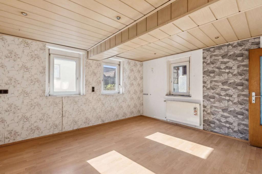 Wohnzimmer 1