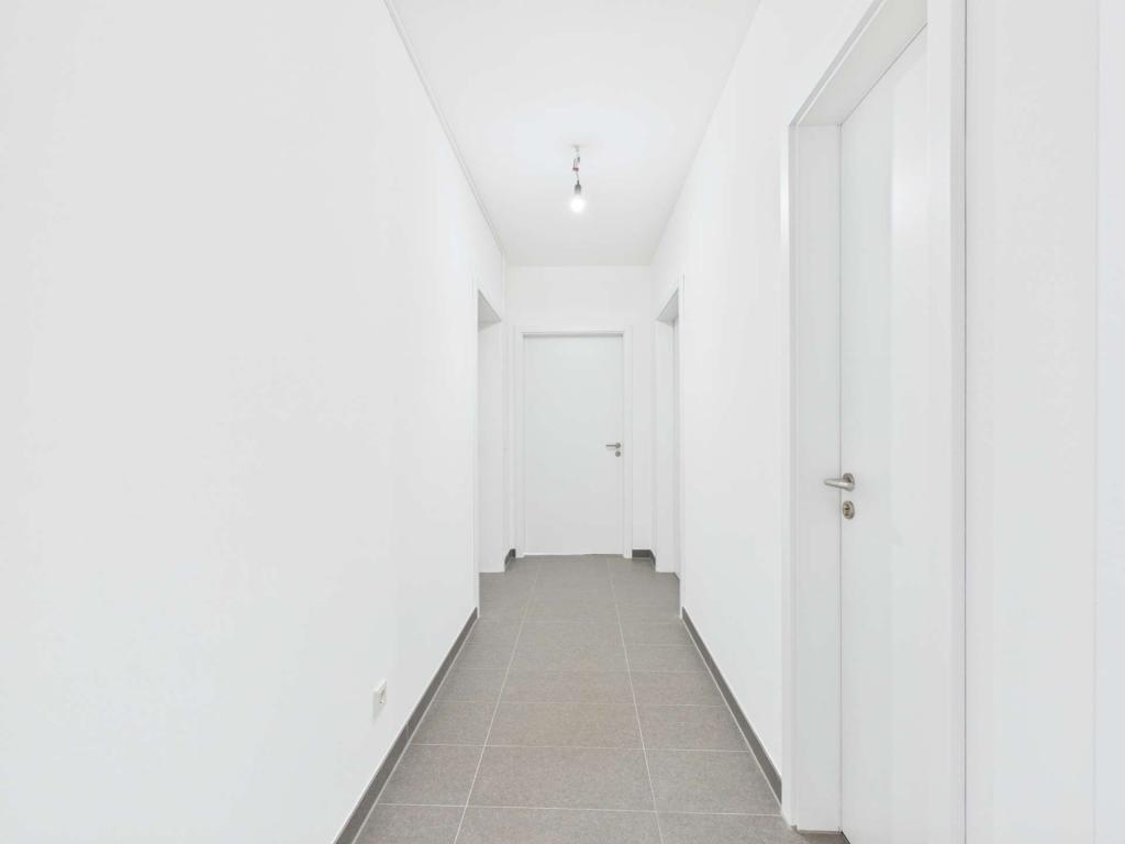 Moderne 3-Zimmer-Wohnung mit Balkon in Bebra - Foto 2