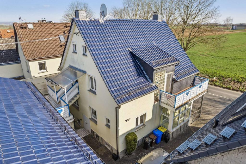 Vorderhaus