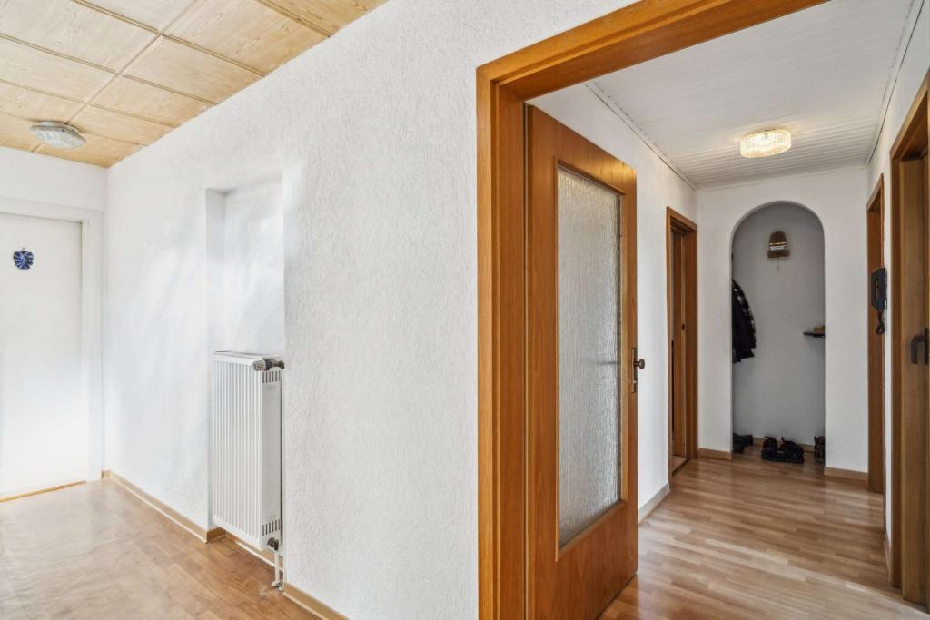 Eingangsbereich Wohnung EG