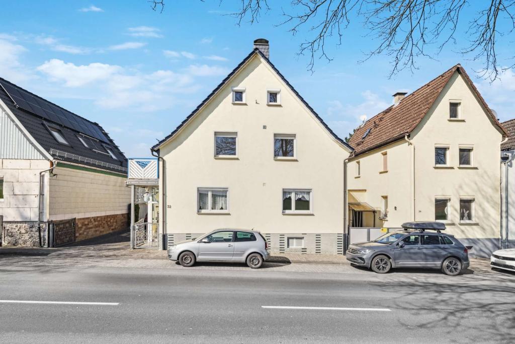 Straßenansicht