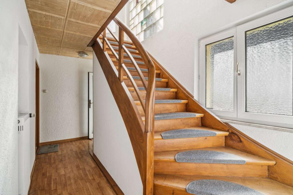 Treppe