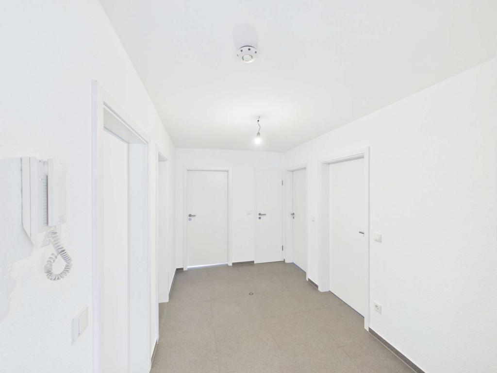 Großüzig geschnittene Etagenwohnung im Herzen von Obersuhl - Photo 5