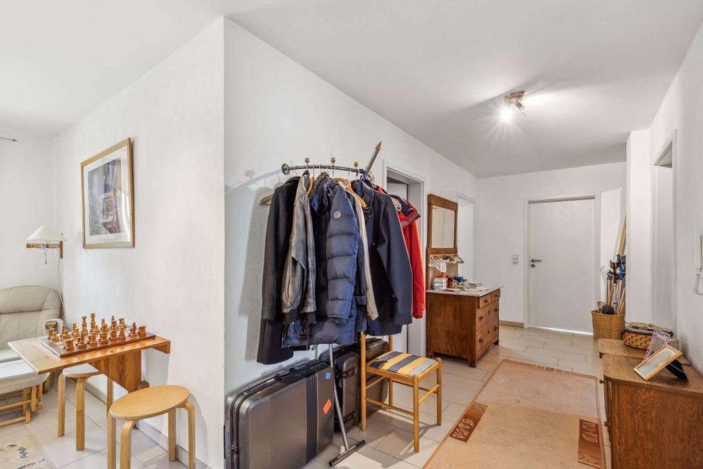 Galerie/Flurbereich im OG