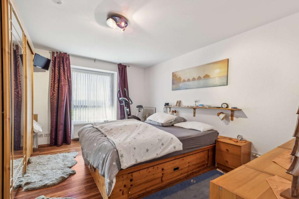 Zimmer im OG