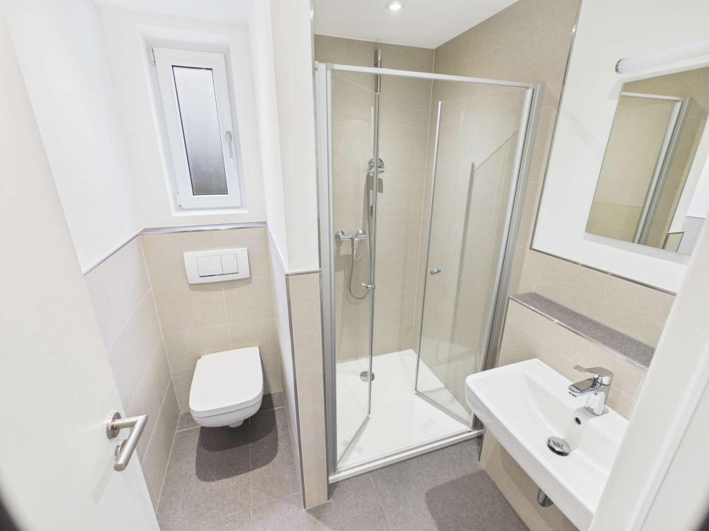 Freundliche und helle 2-Zimmerwohnung in Rotenburg an der Fulda - Bezug ab sofort möglich! - Foto 2