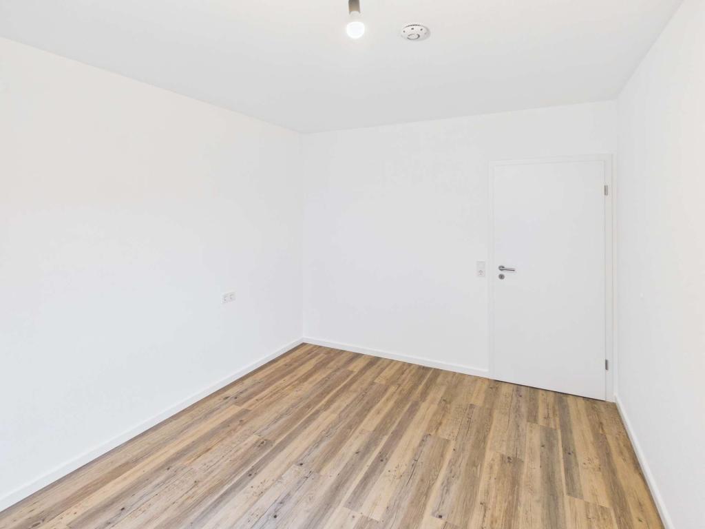 Freundliche und helle 2-Zimmerwohnung in Rotenburg an der Fulda - Bezug ab sofort möglich! - Foto 4