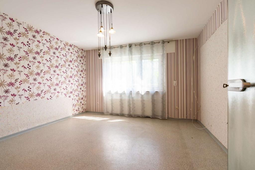 Schlafzimmer oder Büro