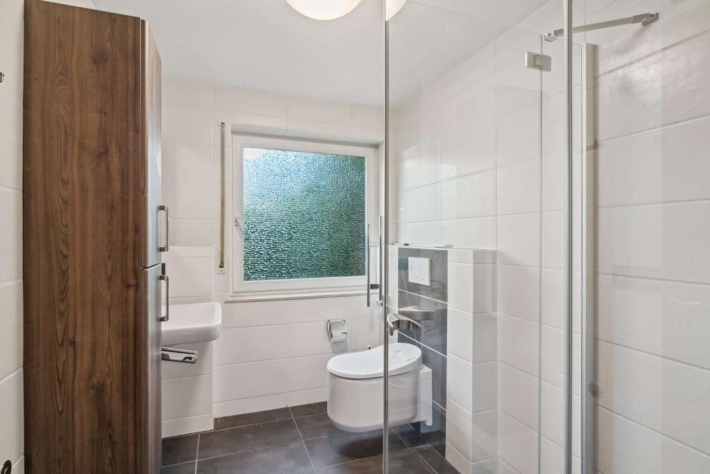 Badezimmer Einliegerwohnung