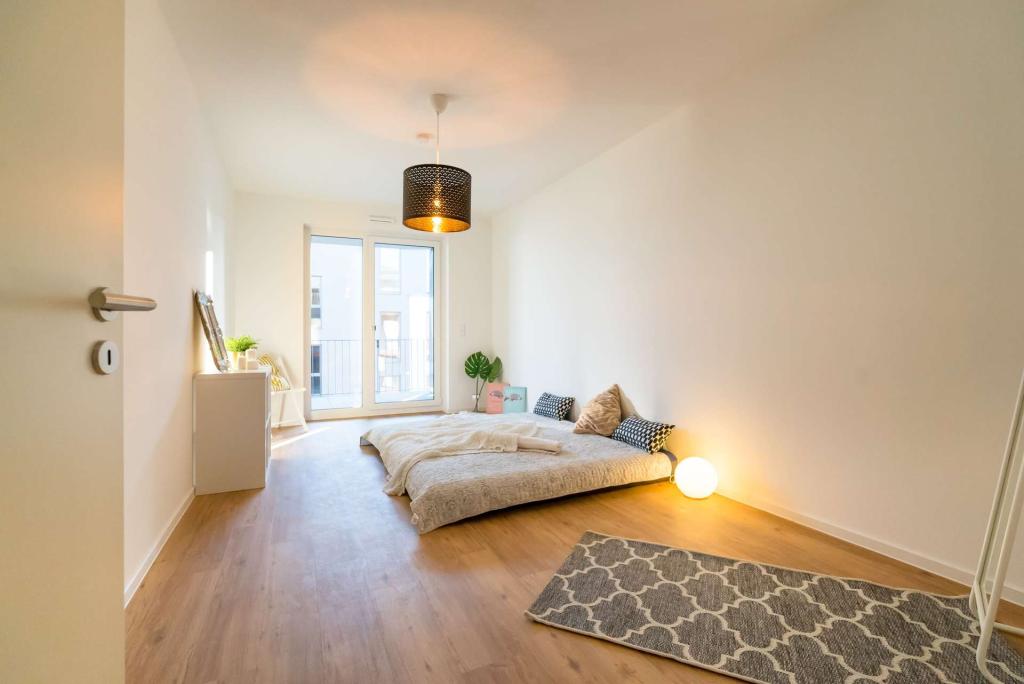 Gemütliche 2-Zimmer-Wohnung mit Balkon in Gießen! - Foto 2