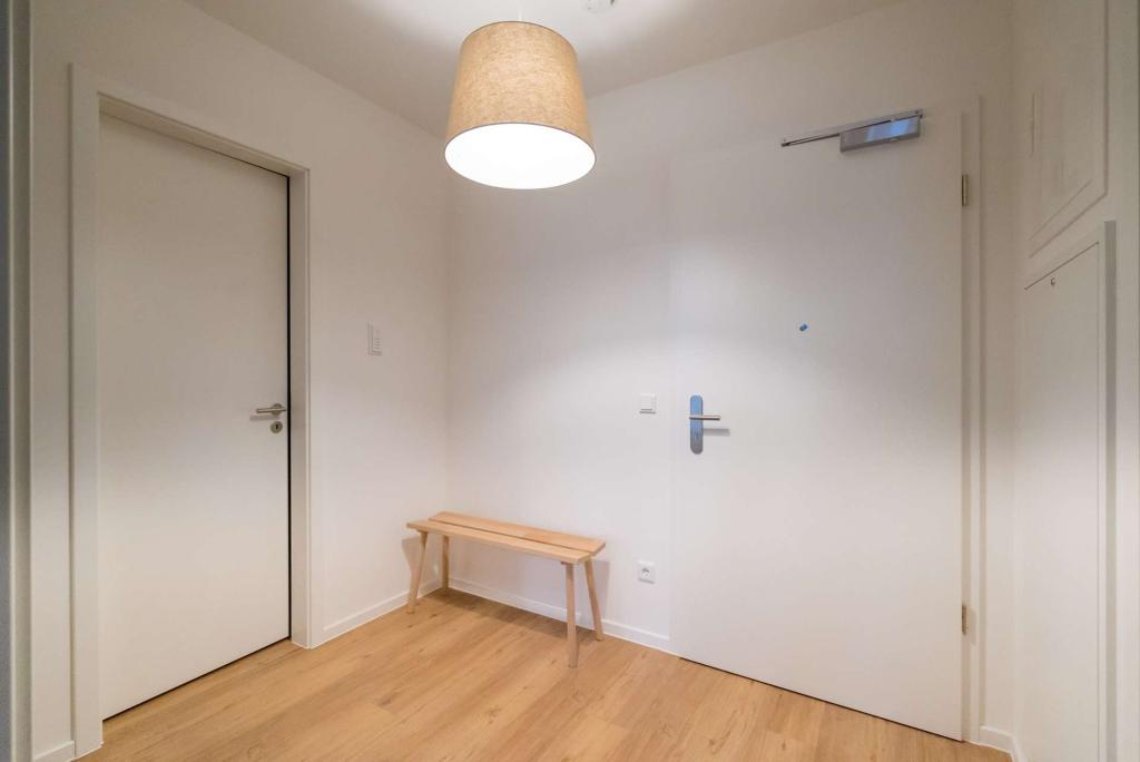 Gemütliche 2-Zimmer-Wohnung mit Balkon in Gießen! - Foto 4