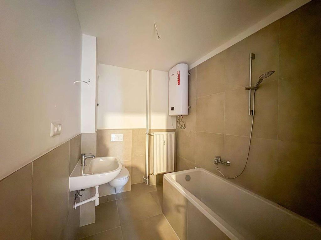 Renovierte 3-Zimmer-Wohnung mit praktischer Raumaufteilung in Nidderau-Ostheim - Photo 4