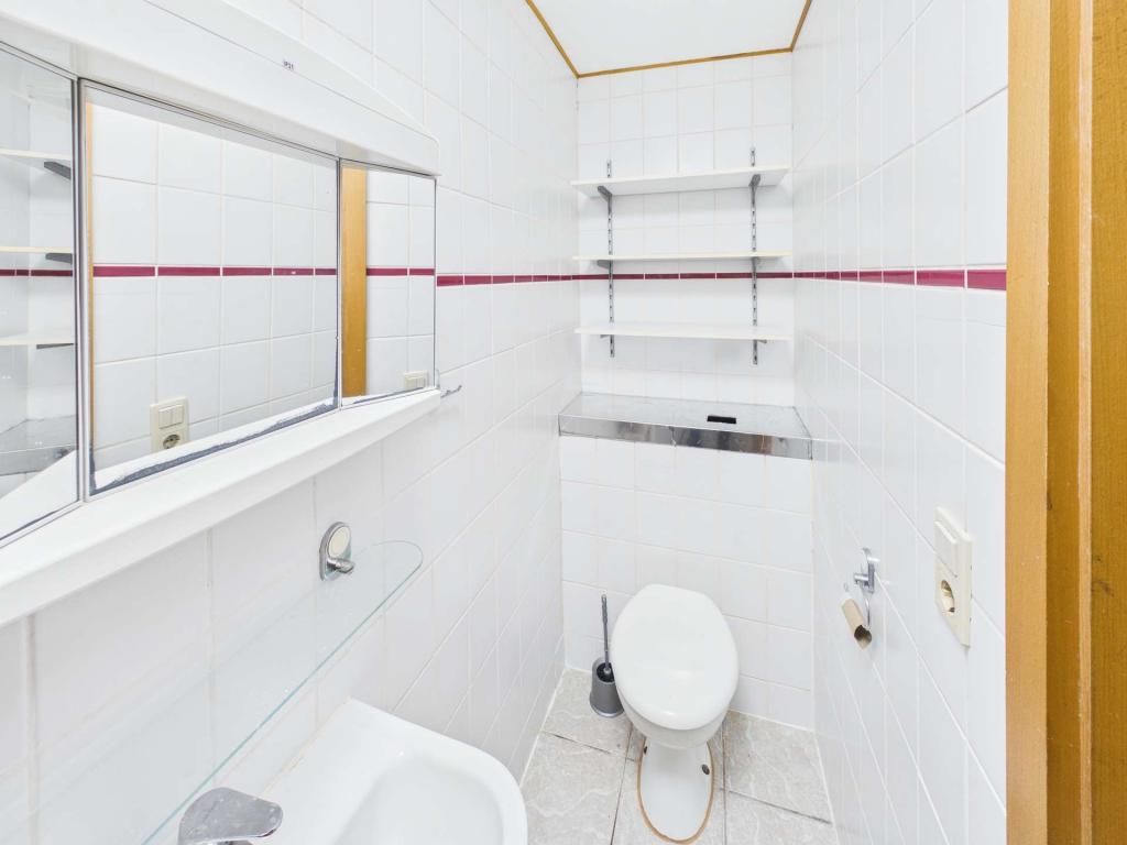 ***Gepflegte 2-Zimmer-Wohnung mit Terrasse in Hauneck-Unterhaun zu vermieten*** - Foto 3