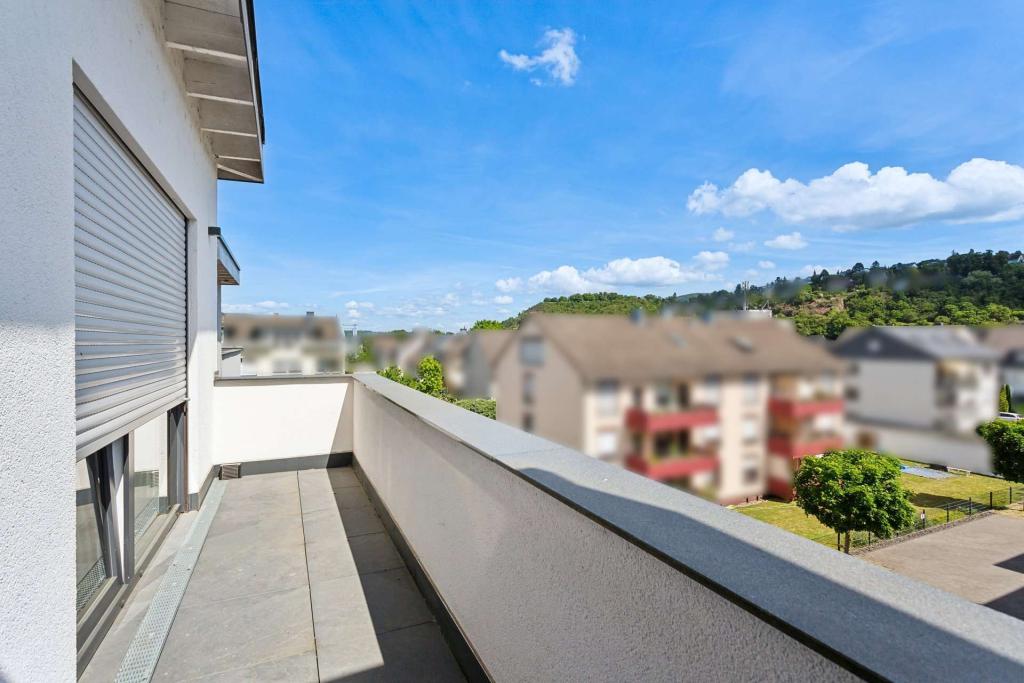Balkonterrasse