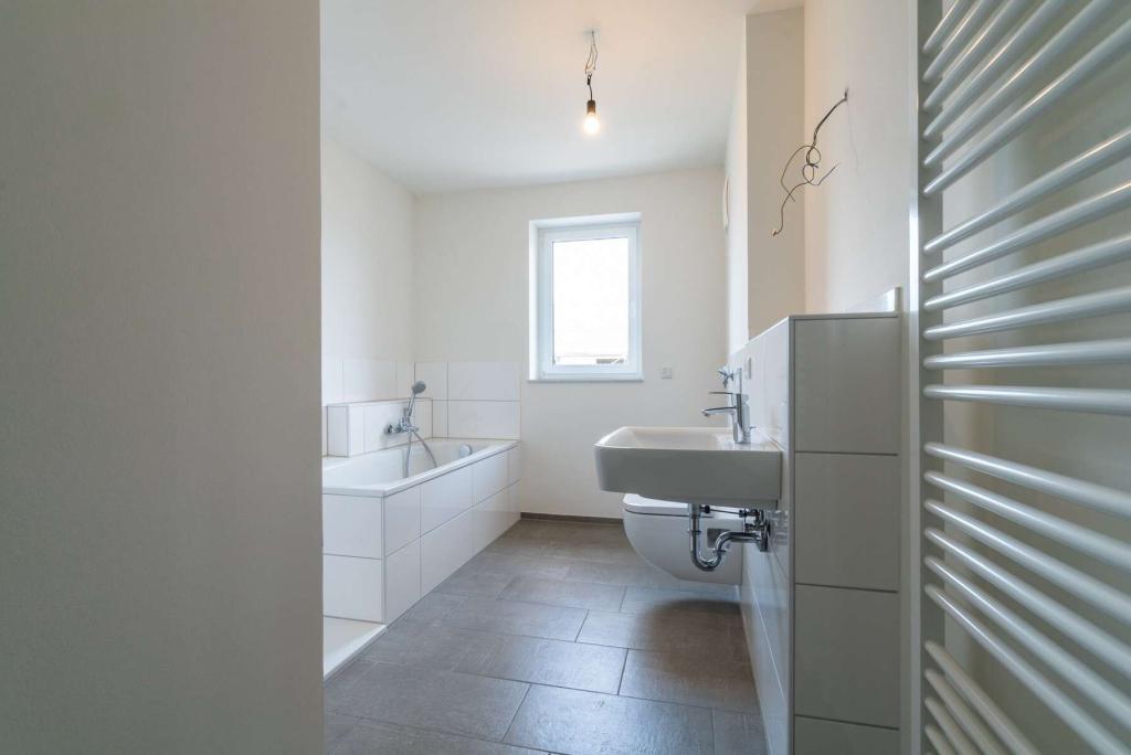 Helle 3-Zimmer-Wohnung mit Balkon in Gießen! - Photo 3