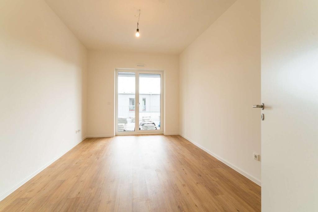 Helle 3-Zimmer-Wohnung mit Balkon in Gießen! - Photo 1