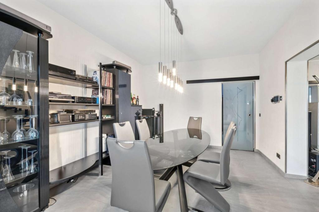 Ess- oder Arbeitszimmer EG