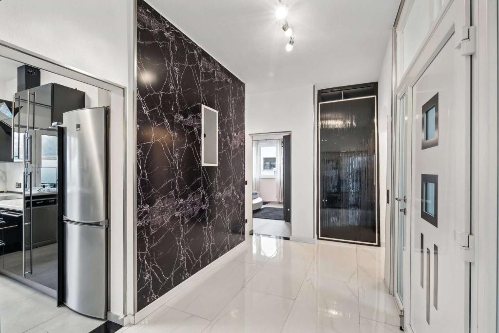 Eingangsbereich Wohnung EG