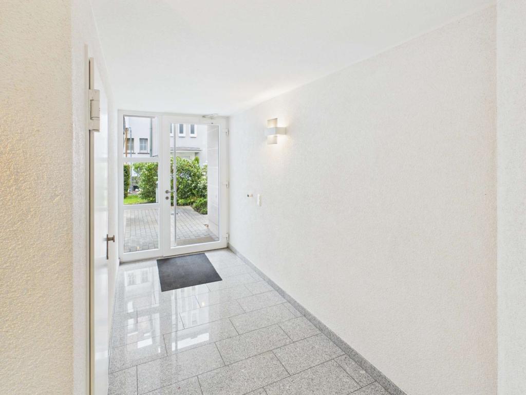 **Großzügige 3-Zimmer-Wohnung mit Balkon, Aufzug & Garage im beliebten Kurviertel von Bad Hersfeld** - Photo 5