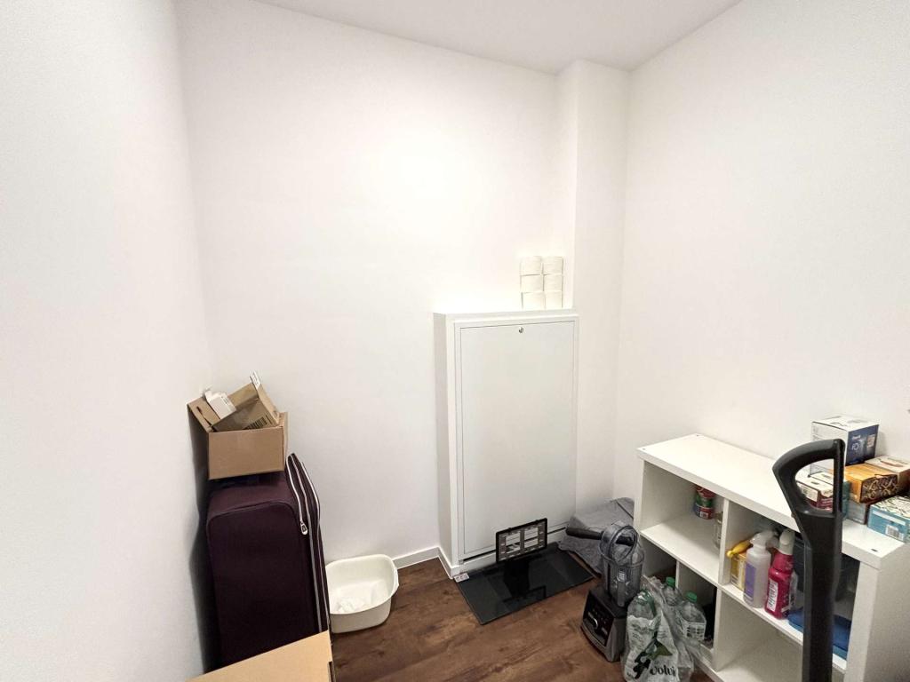 Attraktive 2-Zimmer-Neubauwohnung mit Garten und Terrasse in Fernwald-Annerod! - Photo 3