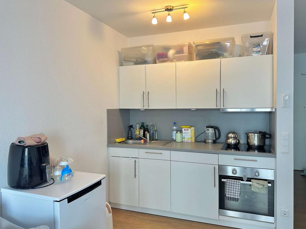 Moderne 2-Zimmer-Wohnung an den Lahnwiesen - Photo 4
