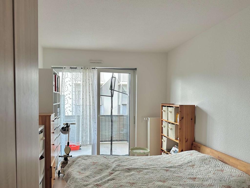 Moderne 2-Zimmer-Wohnung an den Lahnwiesen - Photo 3