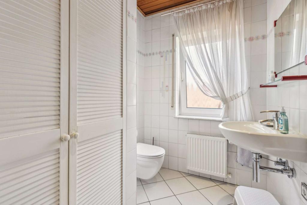 OG Gäste-WC