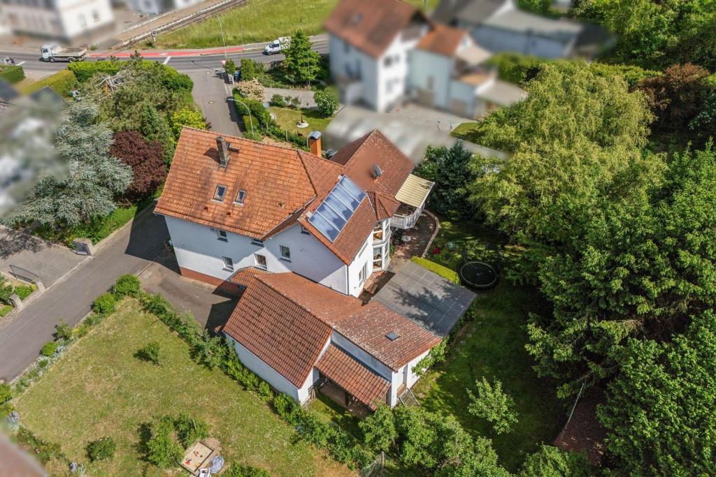 Drohnenblick